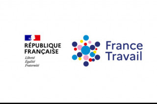 Logo France Travail