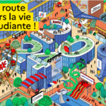 Le guide : En route vers la vie étudiante