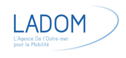 Logo LADOM