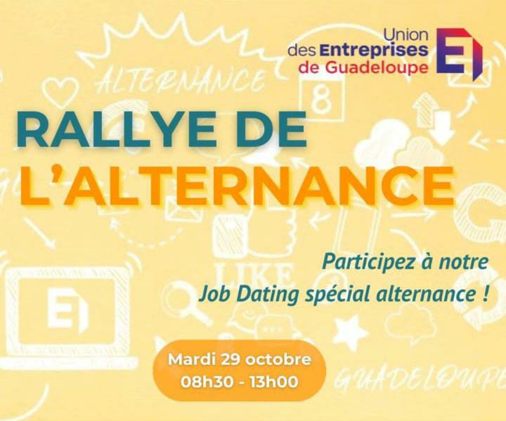 Rallye de l'Alternance