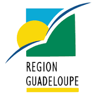 Region guadeloupe