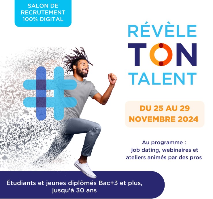 Révèle ton Talent